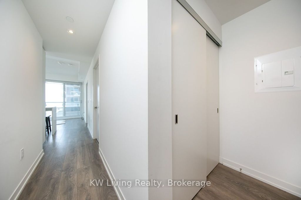 Photo of 15 Lower Jarvis Street #815, Toronto, ON M5E 0C4 (MLS # C12932248)