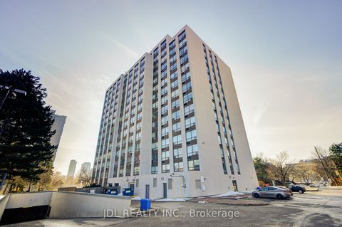 Photo of 1 Reidmount Avenue #1106, Toronto, ON M1S 4V3 (MLS # E12683650)