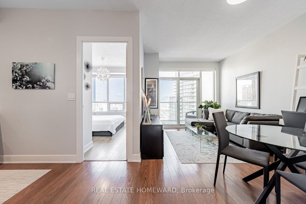 Photo of 120 Homewood Avenue #3106, Toronto, ON M4Y 2J3 (MLS # C12720118)