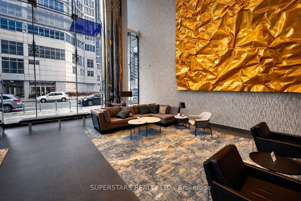 Photo of 10 York Street #4208, Toronto, ON M5J 0E1 (MLS # C12934664)