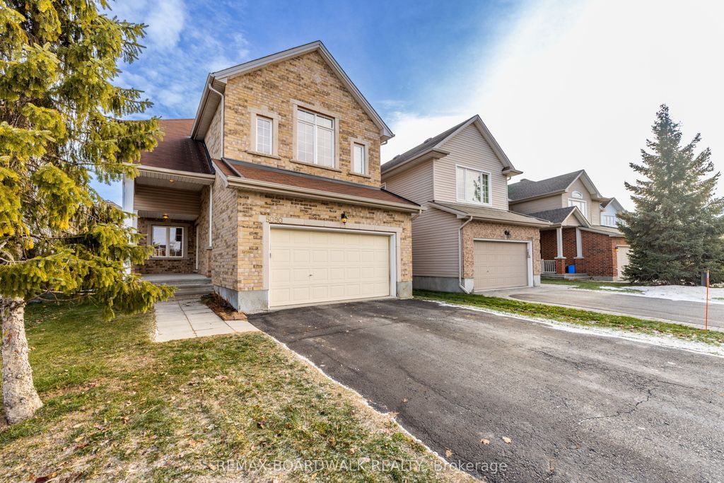 Photo of 5090 North Bluff Drive, Blossom Park - Airport and Area, ON K1V 2K2 (MLS # X12647898)