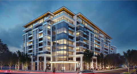 405 Dundas Street W 217 Oakville ON L6M 4P9