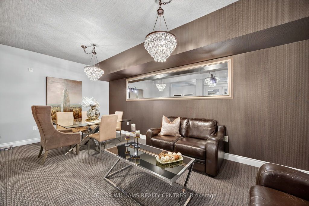 Photo of 40 Ferndale Drive S #408, Barrie, ON L4N 2L3 (MLS # S12905880)