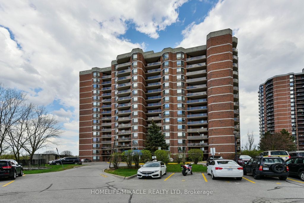 Photo of 238 Albion Road #102, Toronto, ON M9W 6A7 (MLS # W13158480)