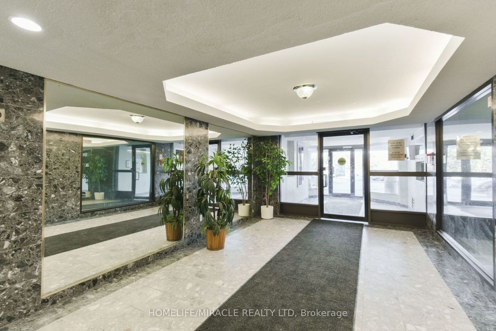 Photo of 238 Albion Road #102, Toronto, ON M9W 6A7 (MLS # W13158480)