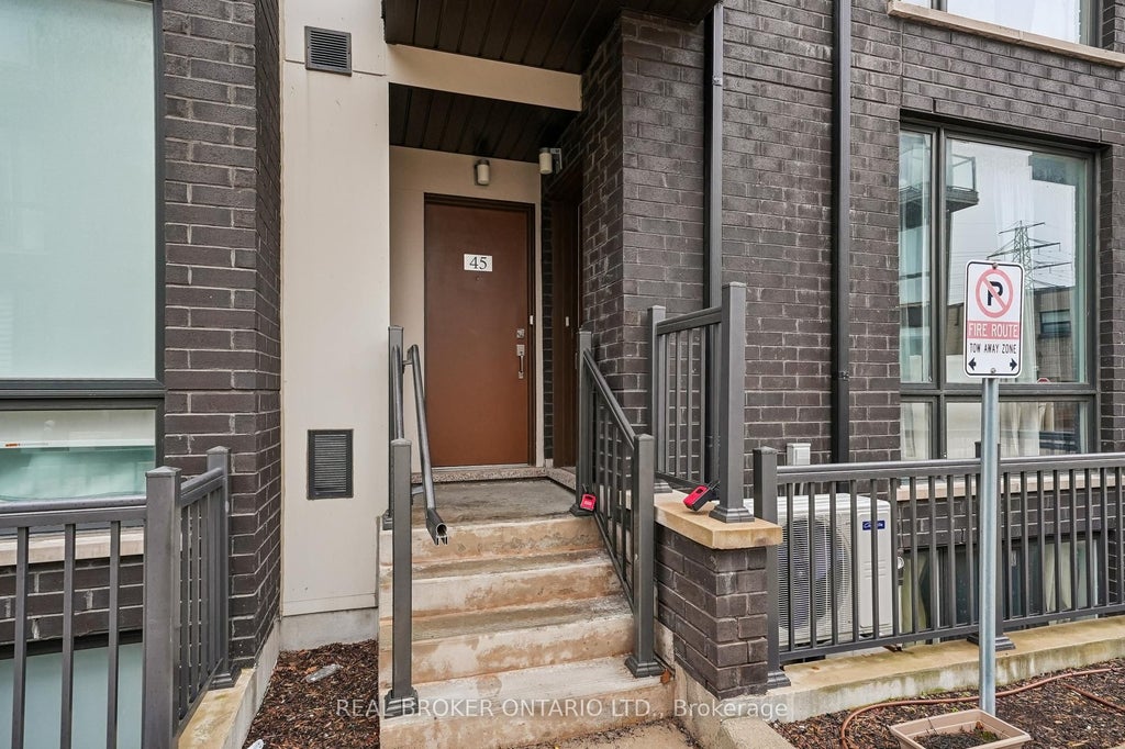 Photo of 26 Fieldway Road #46, Toronto, ON M8Z 3L2 (MLS # W13715312)