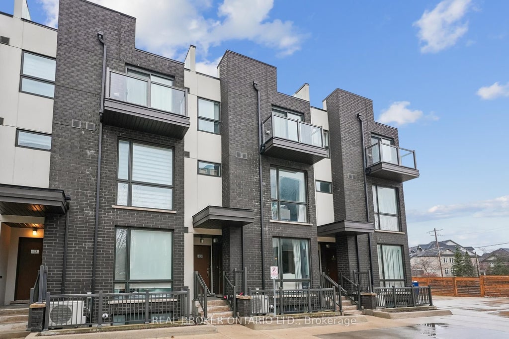 Photo of 26 Fieldway Road #46, Toronto, ON M8Z 3L2 (MLS # W13715312)