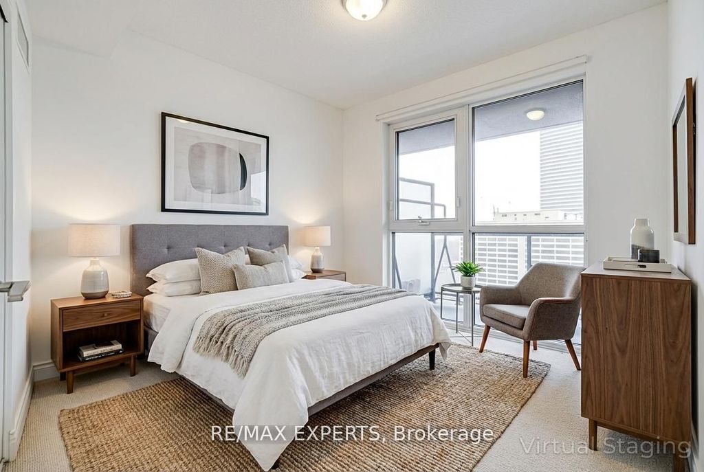 Photo of 28 Ted Rogers Way #2602, Toronto, ON M4Y 2J4 (MLS # C12855504)