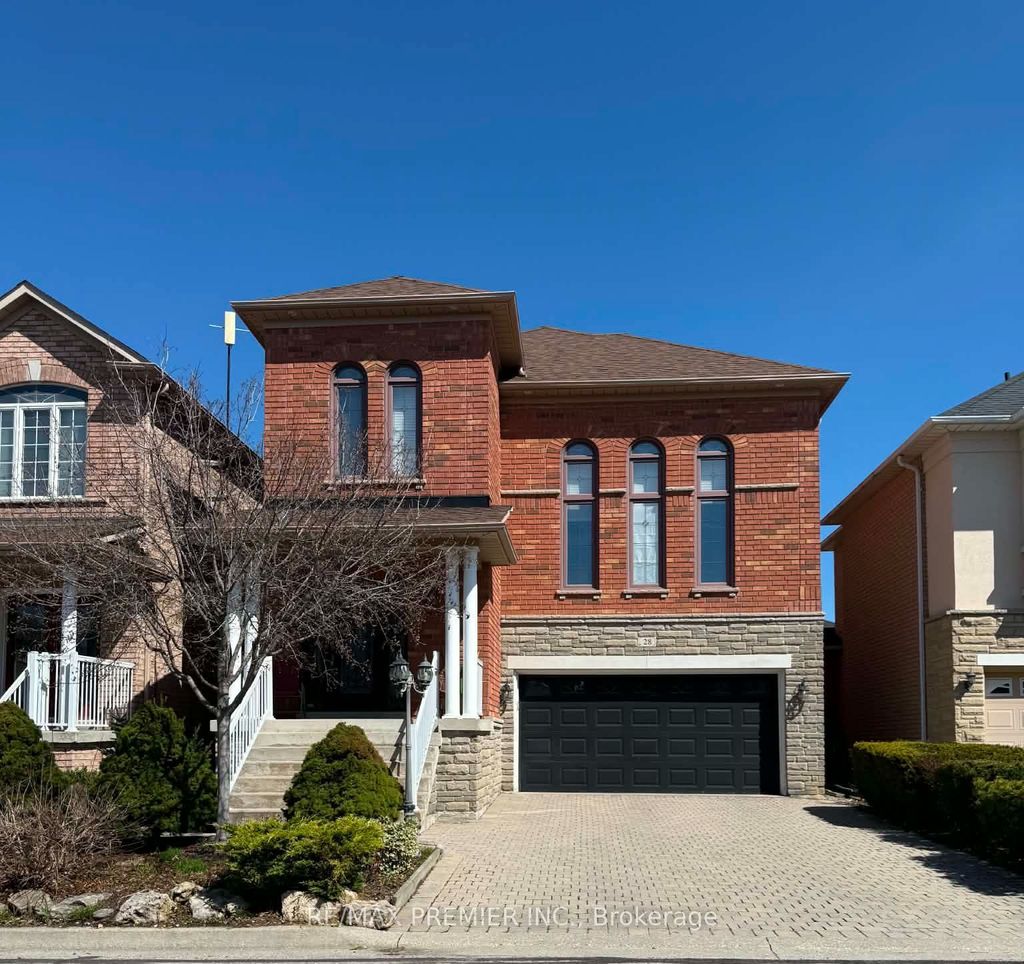 Photo of 28 Osprey Drive N, Vaughan, ON L4H 1Y2 (MLS # N13046346)