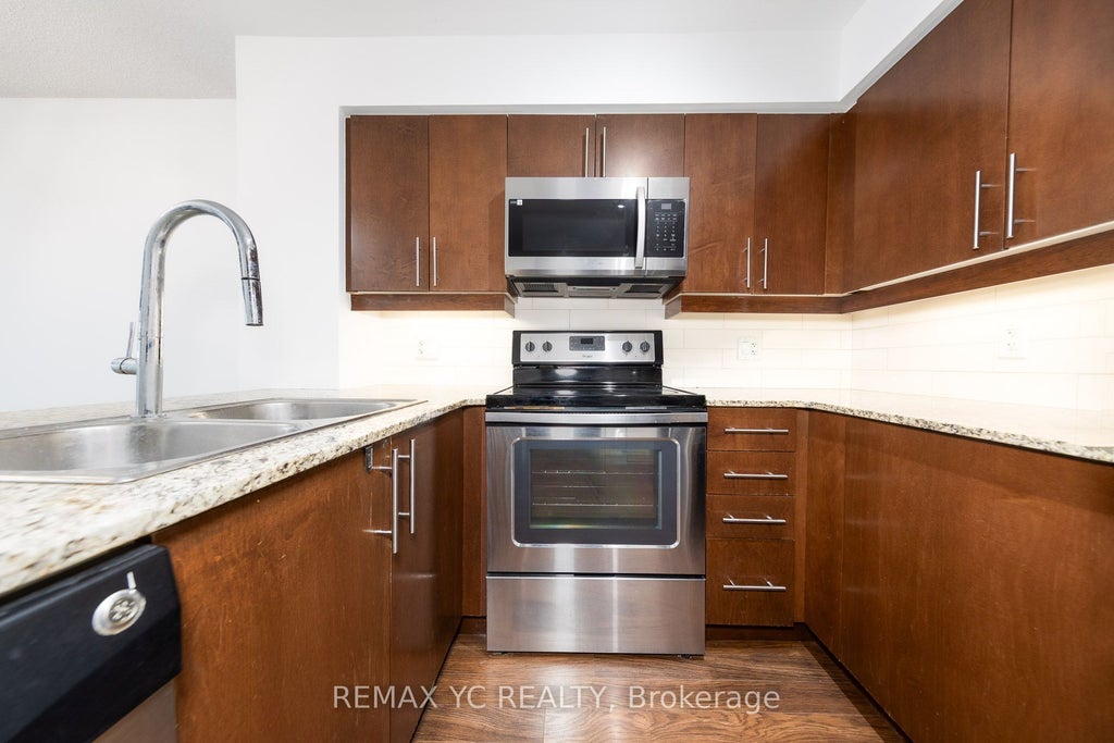 Photo of 2191 Yonge Street #1103, Toronto, ON M4S 3H8 (MLS # C13835502)