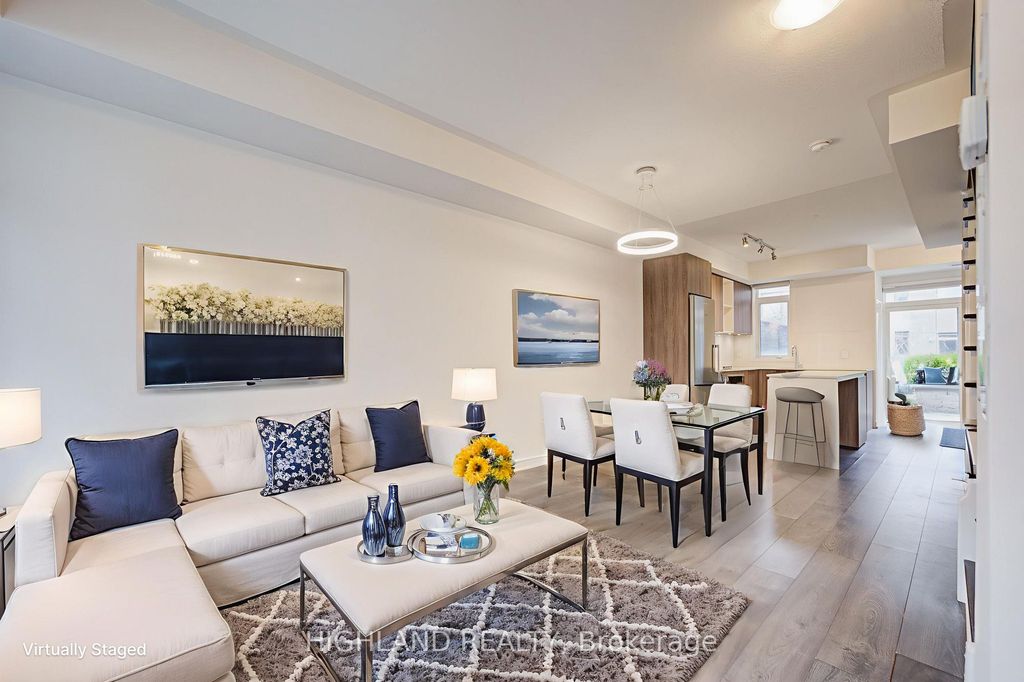 Photo of 62 St David Street, Toronto, ON M5A 0P3 (MLS # C12690094)