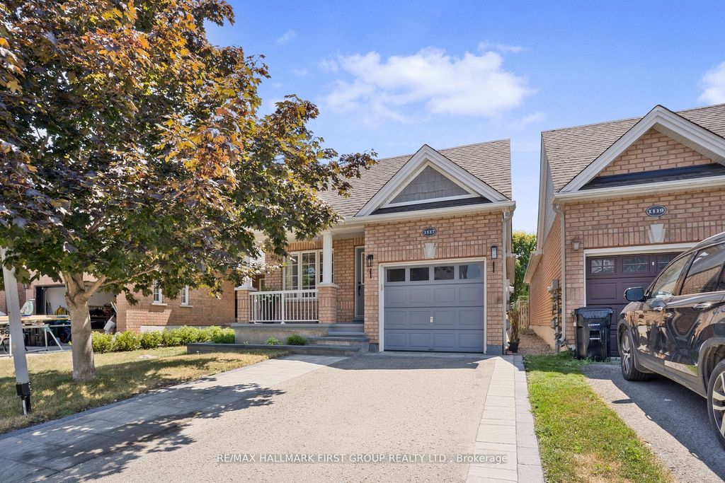 Photo of 1117 Kell Street, Innisfil, ON L9S 4W3 (MLS # N12734064)