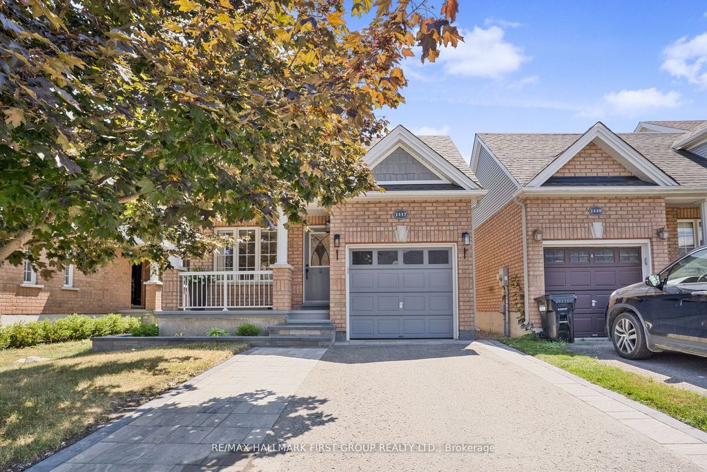 Photo of 1117 Kell Street, Innisfil, ON L9S 4W3 (MLS # N12734064)