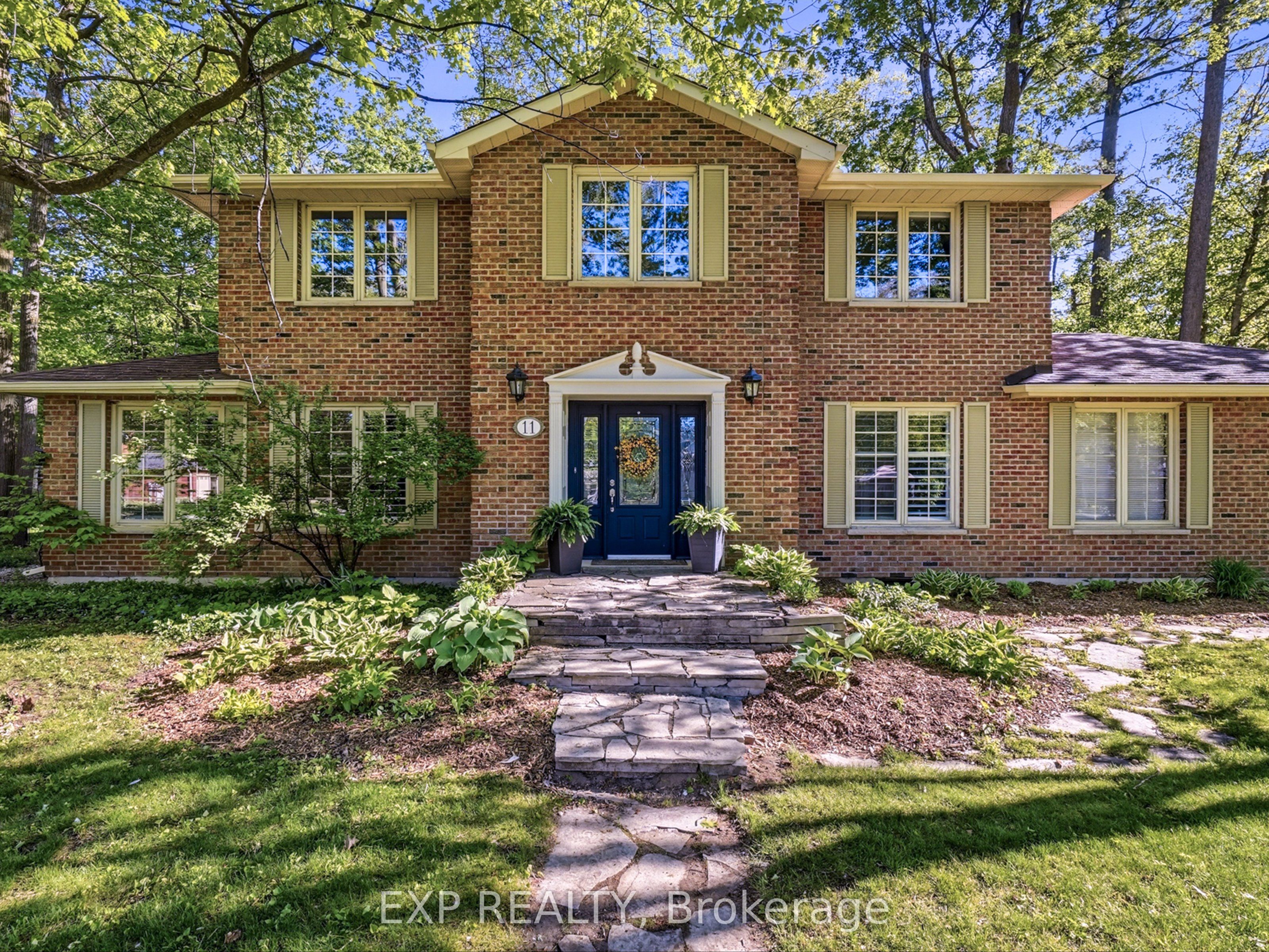 Photo 1 of 37 — 11 Spence Avenue, Springwater, ON L9X 0P2