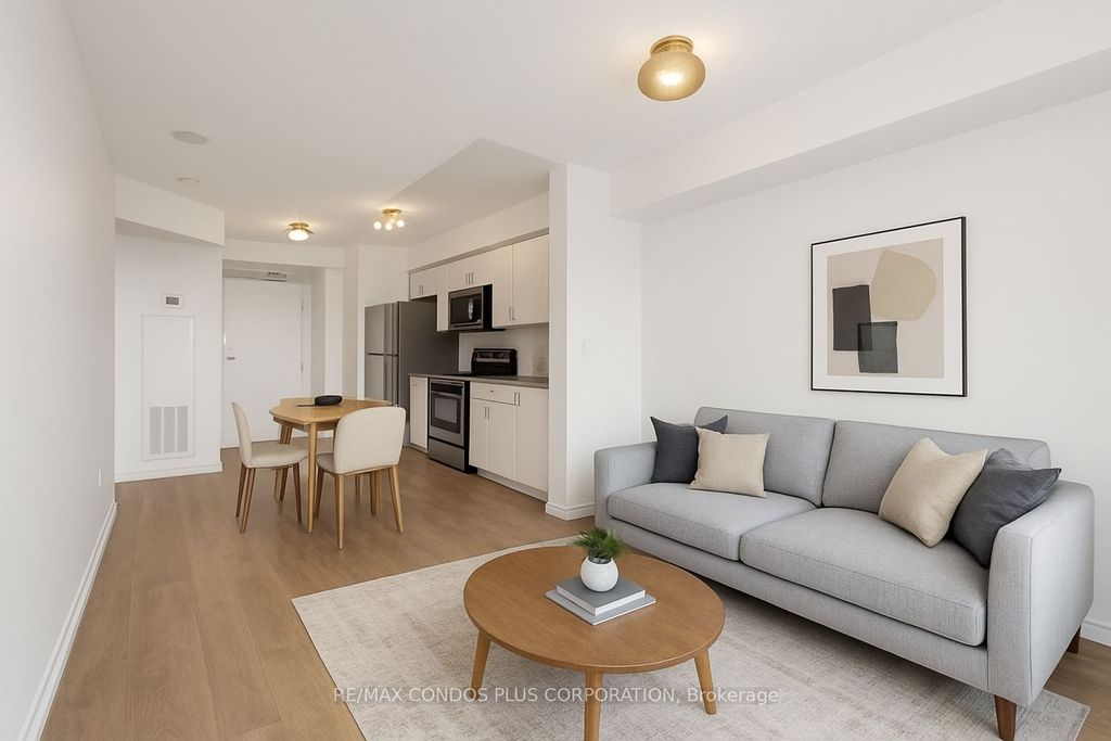 Photo of 1420 Dupont Road #1609, Toronto, ON M6H 0C2 (MLS # W12607094)