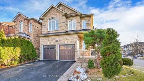 275 Peak Point Boulevard Vaughan ON L6A 0B3