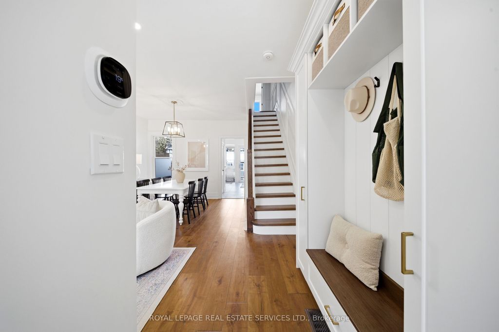 Photo of 98 Galley Avenue, Toronto, ON M6R 1H1 (MLS # W12963850)