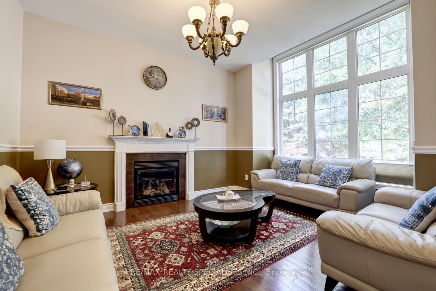 2298 North Ridge Trail