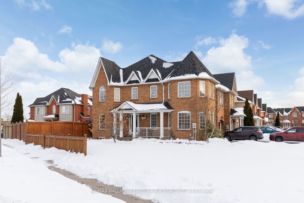 Photo of 52 Playfair Road, Whitby, ON L1N 9S6 (MLS # E12791134)