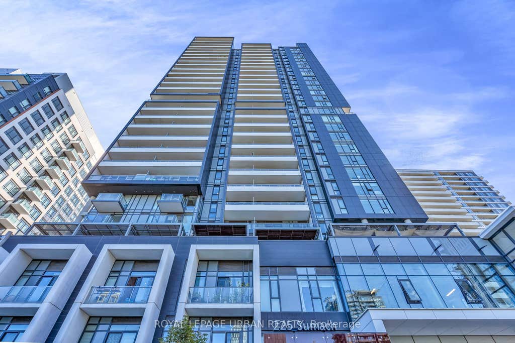 Photo of 225 Sumach Street #607, Toronto, ON M5A 0P8 (MLS # C13687448)