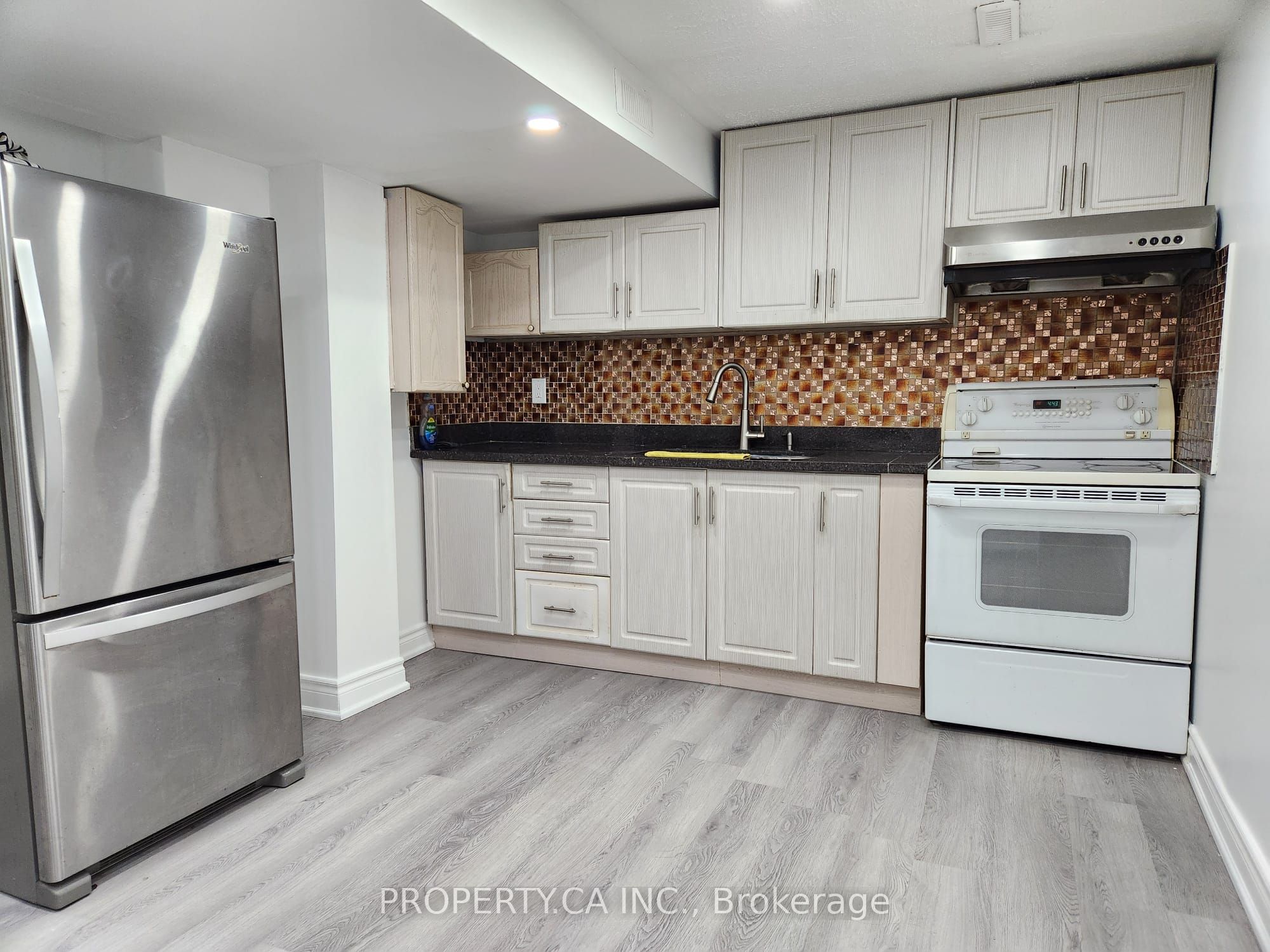 85 Stather Crescent Bsmt