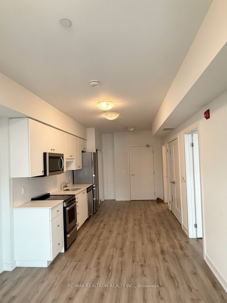 Photo of 110 Fergus Avenue #310, Kitchener, ON N2A 0K9 (MLS # X14032456)