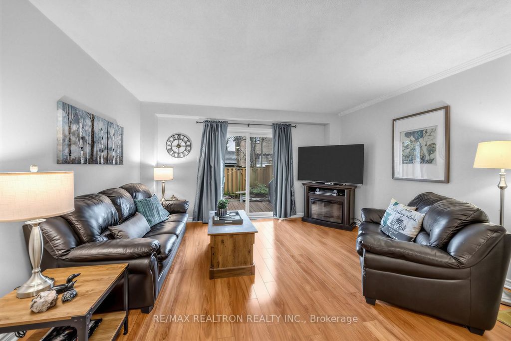 Photo of 6699 Falconer Drive #1, Mississauga, ON L5N 2E3 (MLS # W12961504)