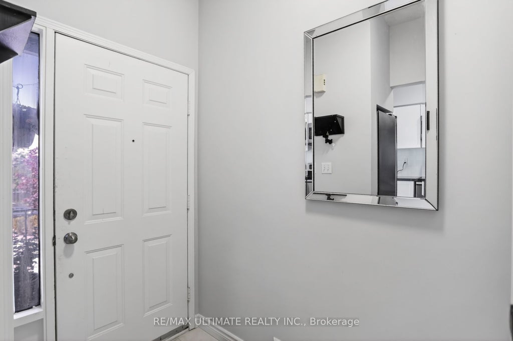 Photo of 630 Evans Avenue #21, Toronto, ON M8W 2W6 (MLS # W13231224)