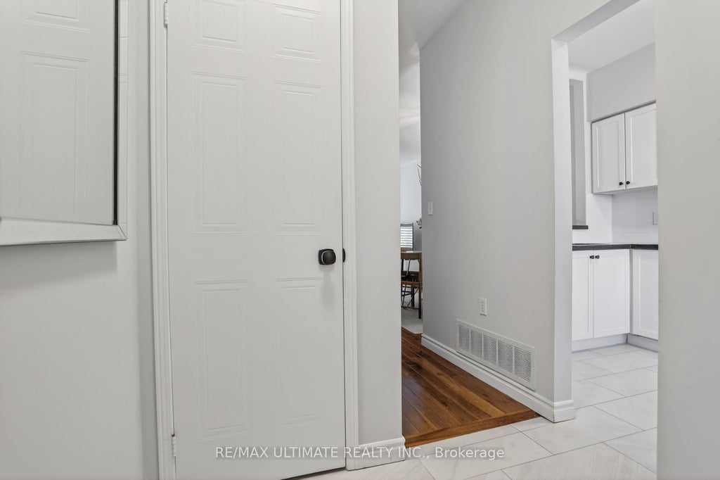 Photo of 630 Evans Avenue #21, Toronto, ON M8W 2W6 (MLS # W13231224)