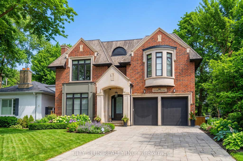 Photo of 169 Old Forest Hill Road, Toronto, ON M6C 2G7 (MLS # C13488406)