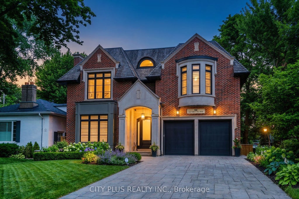 Photo of 169 Old Forest Hill Road, Toronto, ON M6C 2G7 (MLS # C13488406)