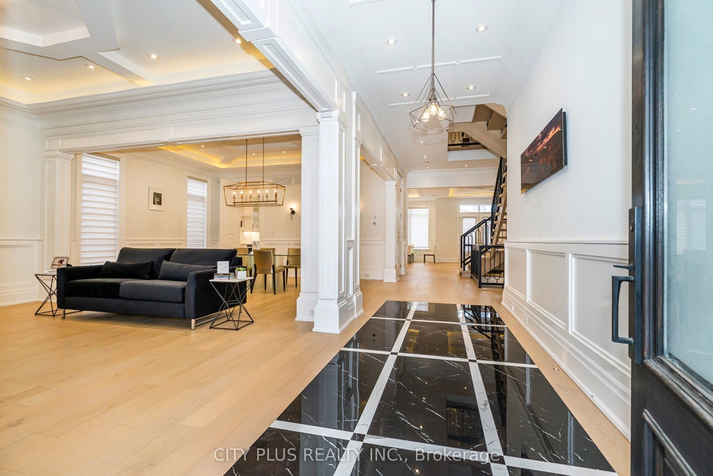 Photo of 169 Old Forest Hill Road, Toronto, ON M6C 2G7 (MLS # C13488406)