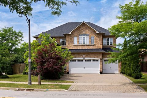 110 Velmar Drive Vaughan ON L4L 8W4