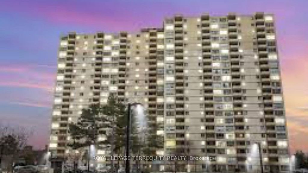 Photo of 340 Dixon Road #2208, Toronto, ON M9R 1T1 (MLS # W12302748)