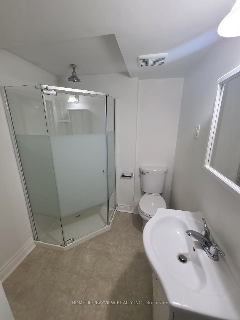 26 Millcroft Way (Bsmnt)