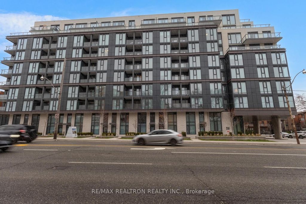 Photo of 250 Lawrence Avenue W #416, Toronto, ON M5M 1B2 (MLS # C13076508)