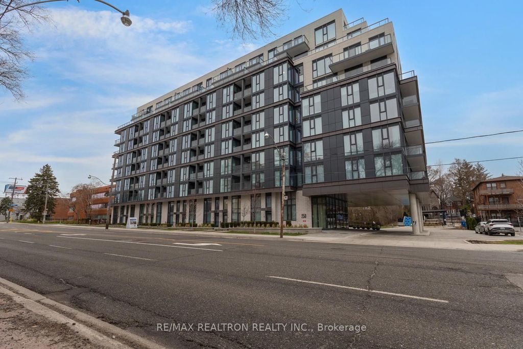 Photo of 250 Lawrence Avenue W #416, Toronto, ON M5M 1B2 (MLS # C13076508)