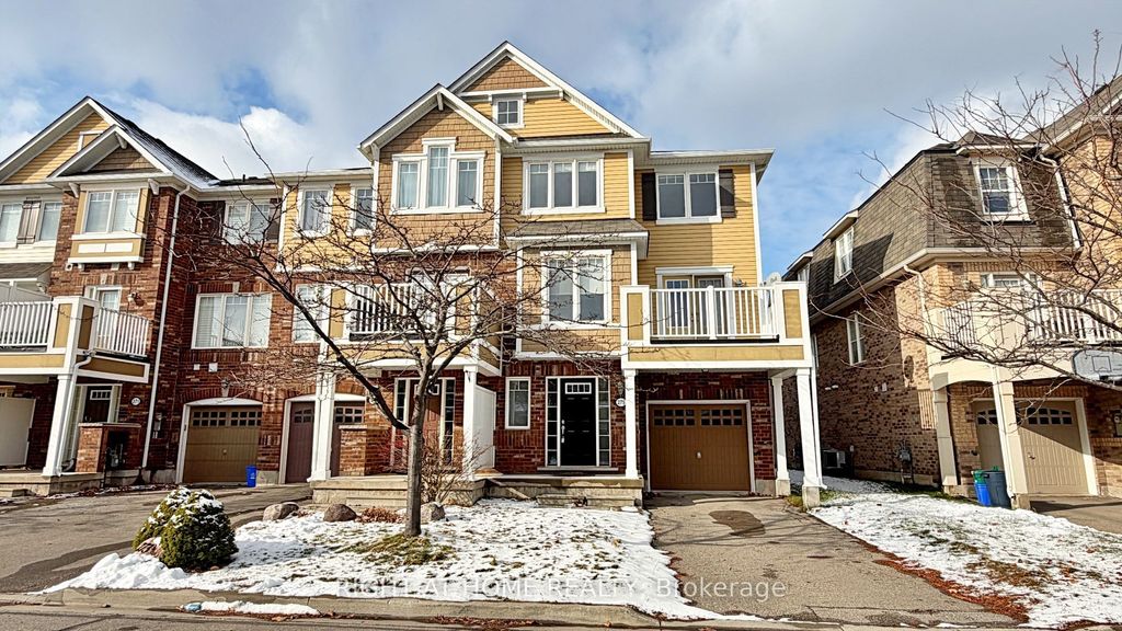 Photo of 275 Woodley Crescent, Milton, ON L9T 8B8 (MLS # W12858994)
