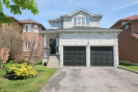 48 Painted Rock Avenue Richmond Hill ON L4S 1R6