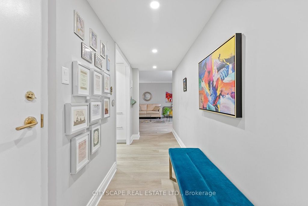 Photo of 2045 Lake Shore Boulevard W #202, Toronto, ON M8V 2Z6 (MLS # W12641720)