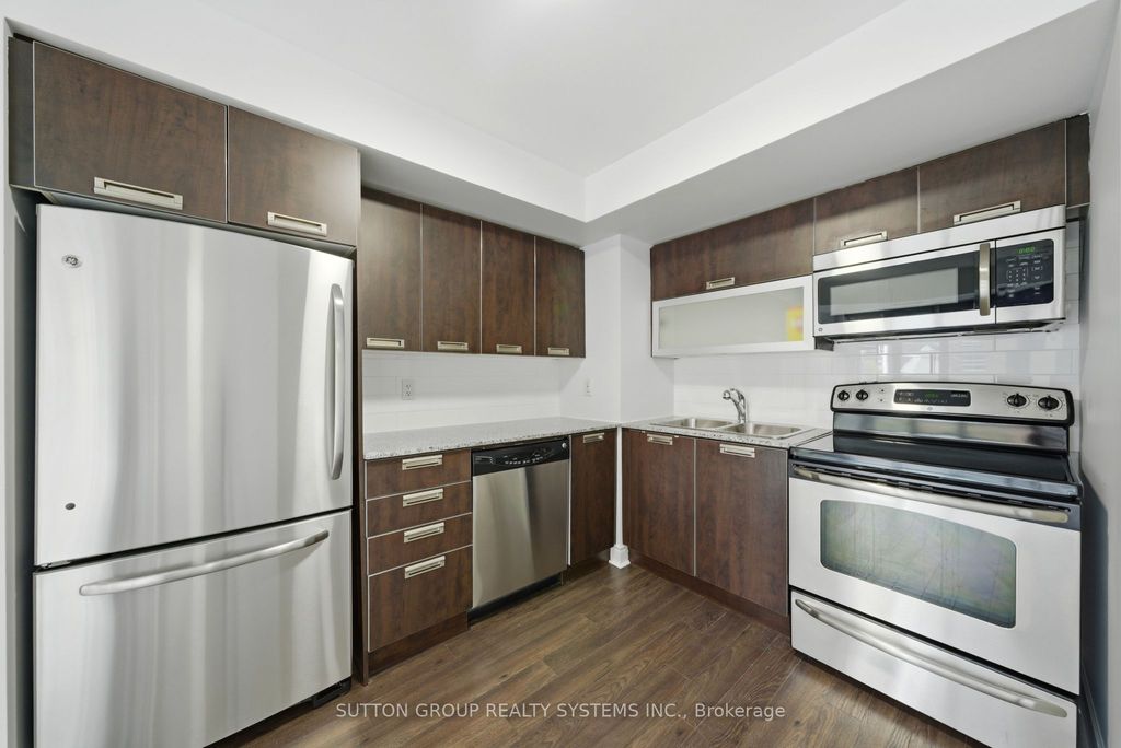 Photo of 28 Ted Rogers Way #512, Toronto, ON M4Y 2W7 (MLS # C13088194)