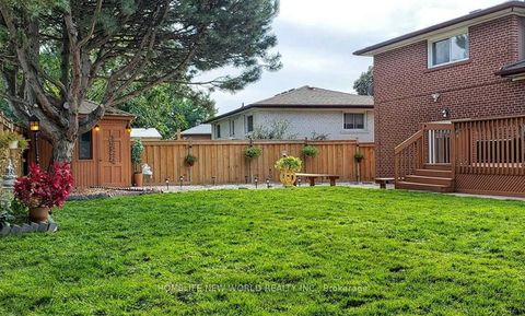 Photo of 58 Marathon Crescent, Toronto, ON M2R 2L7 (MLS # C12397146)