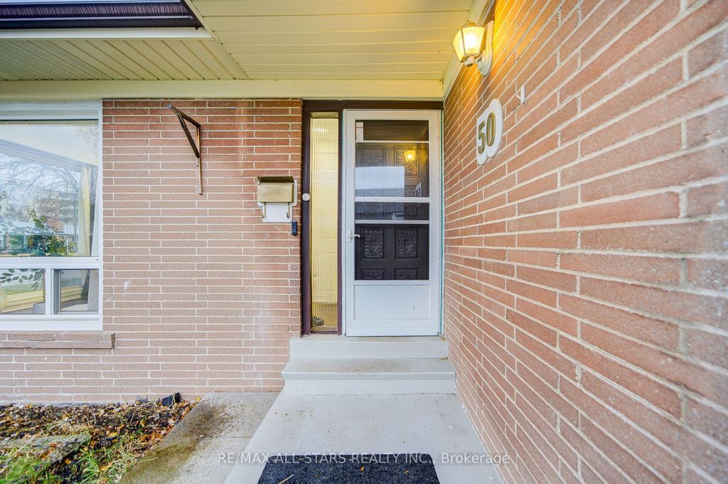 Photo of 50 Mooregate Avenue, Toronto, ON M1K 3V7 (MLS # E12578664)