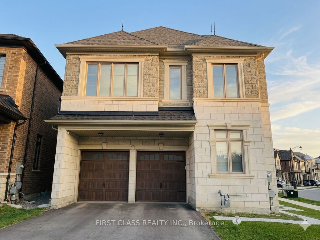 Photo of 78 William Crawley Way, Oakville, ON L6H 0Y8 (MLS # W13066938)