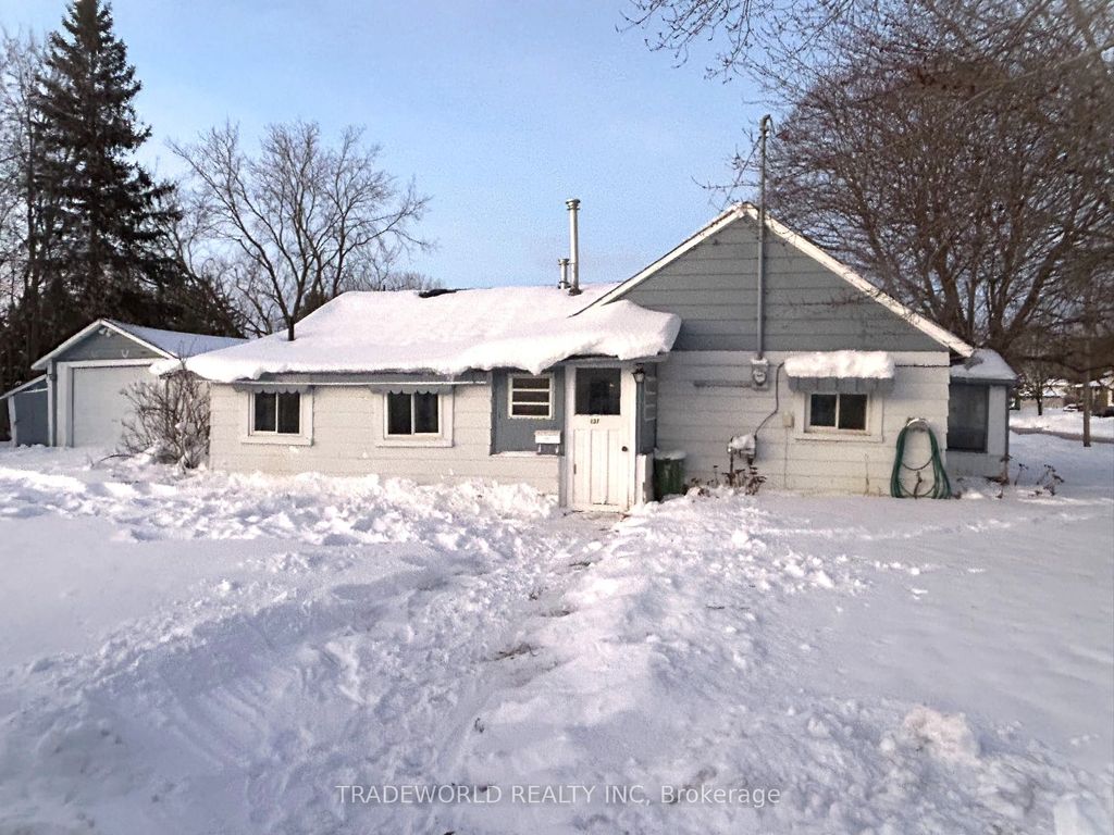 Photo of 137 King Street, Kawartha Lakes, ON K9V 1E2 (MLS # X12923000)