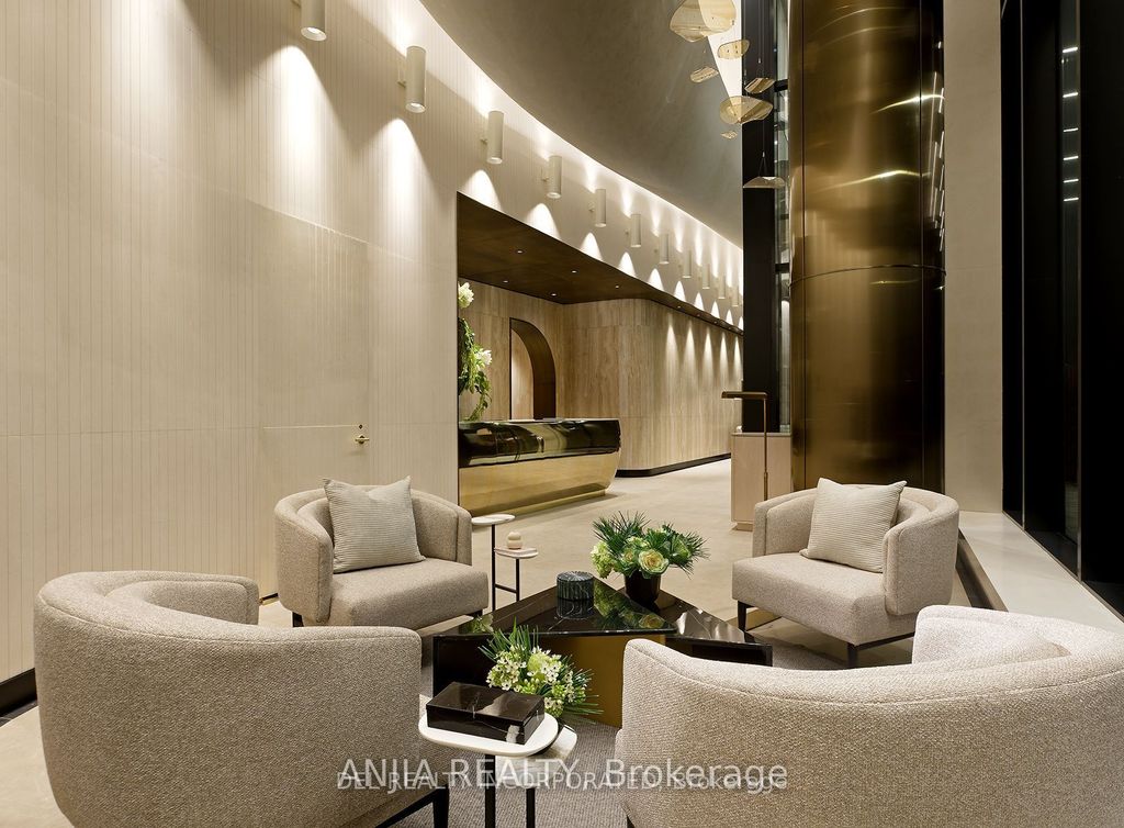 Photo of 480 Front Street W #1011, Toronto, ON M5V 0V5 (MLS # C12821592)