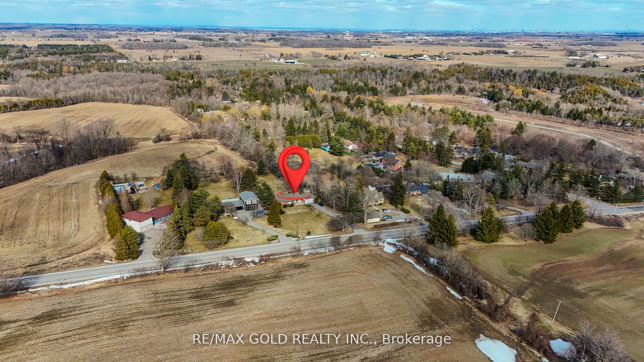 14811 Creditview Road