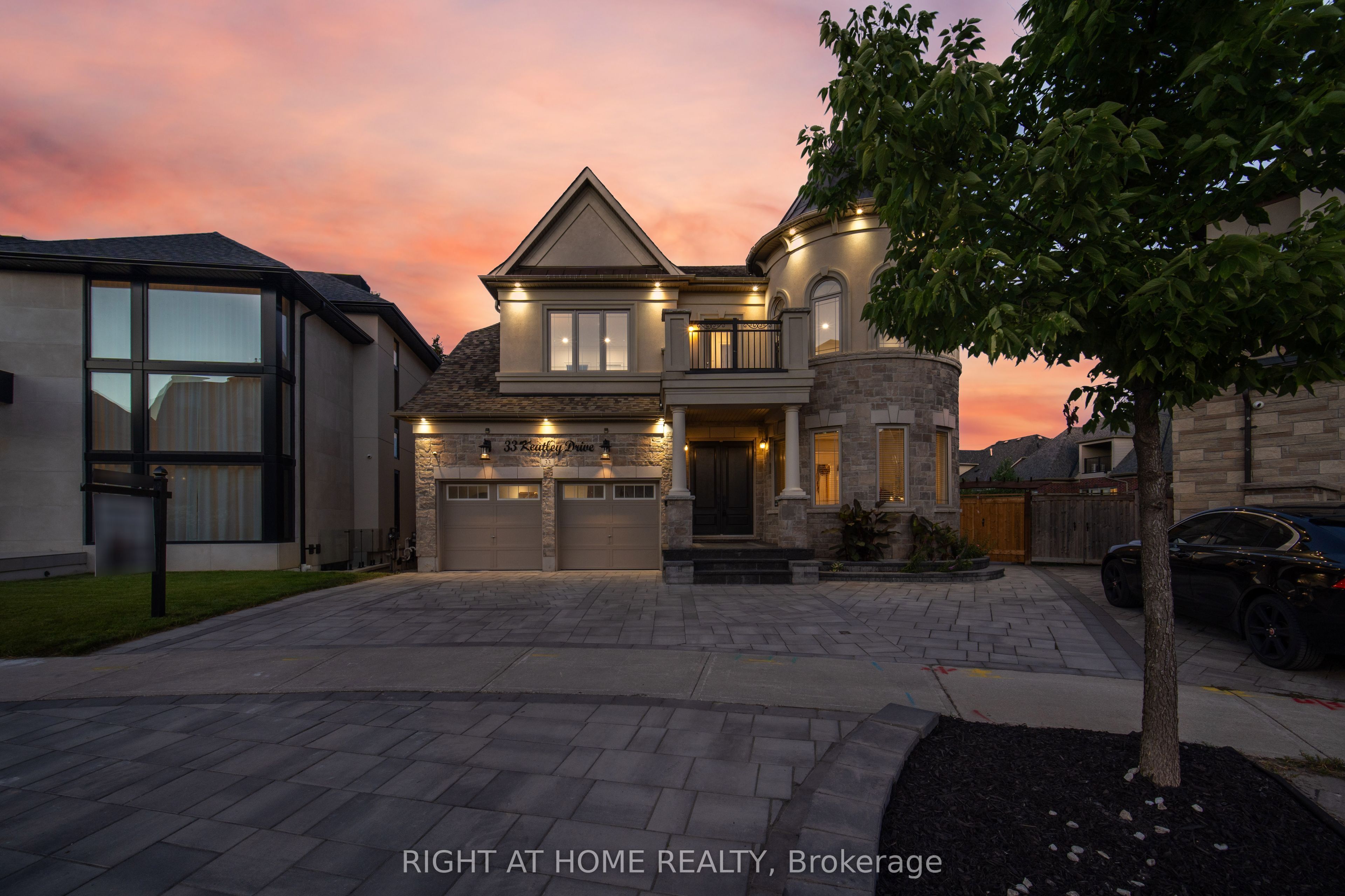 33 Keatley Drive