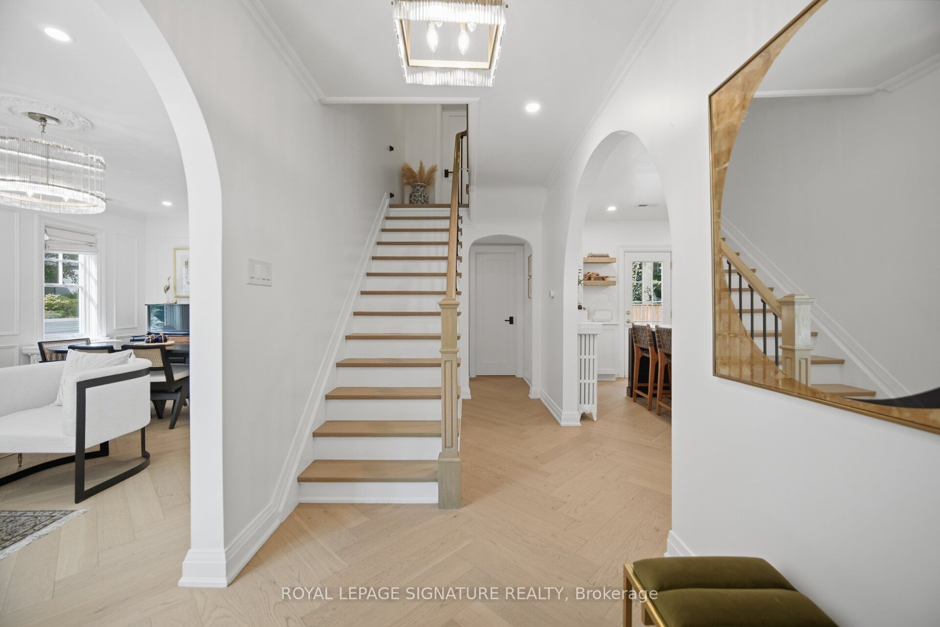 2 Wembley Avenue