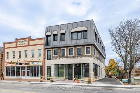53 Queen Street S 301 Mississauga ON L5M 1K5